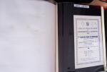 env. 1870-1914, L'Alsace-Lorraine : vignettes, cartes