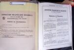env. 1870-1914, L'Alsace-Lorraine : vignettes, cartes