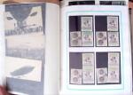 1870-1910, Vignettes, cartes postales et documents sur