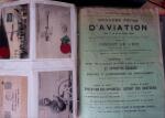 1870-1910, Vignettes, cartes postales et documents sur