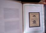 1870-1910, Vignettes, cartes postales et documents sur
