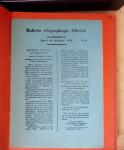 1870-71, Ensemble de 57 bulletins télégraphiques