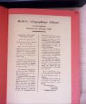 1870-71, Ensemble de 57 bulletins télégraphiques