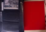 env.1830-50, Collection en 5 classeurs rouges : histoire