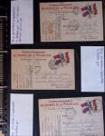 1914-1918, Collection sur la première guerre mondiale