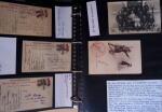 1914-1918, Collection sur la première guerre mondiale