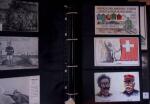 1914-1918, Collection sur la première guerre mondiale