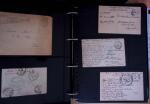1914-1918, Collection sur la première guerre mondiale