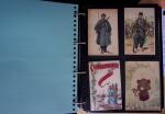 1914-1918, Collection sur la première guerre mondiale