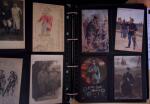 1914-1918, Collection sur la première guerre mondiale