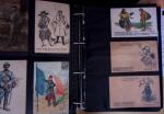 1914-1918, Collection sur la première guerre mondiale