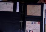 1914-1918, Collection sur la première guerre mondiale