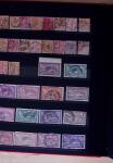 1855-2013, Mint & used selection in 9 stockbooks with