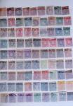 1855-2013, Mint & used selection in 9 stockbooks with