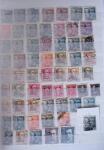 1855-2013, Mint & used selection in 9 stockbooks with