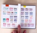 1855-2013, Mint & used selection in 9 stockbooks with