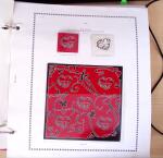 1855-2013, Mint & used selection in 9 stockbooks with