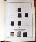 1849-1993, Collection de France en deux albums, dont