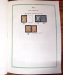 1849-1993, Collection de France en deux albums, dont
