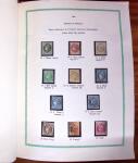 1849-1993, Collection de France en deux albums, dont