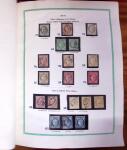 1849-1993, Collection de France en deux albums, dont