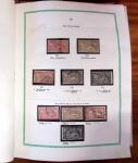 1849-1993, Collection de France en deux albums, dont