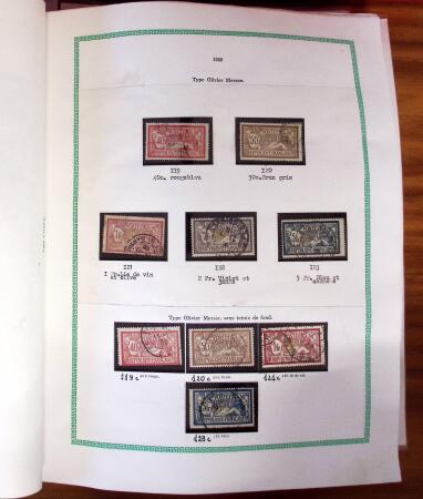 1849-1993, Collection de France en deux albums, dont