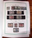 1849-1993, Collection de France en deux albums, dont