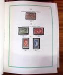1849-1993, Collection de France en deux albums, dont