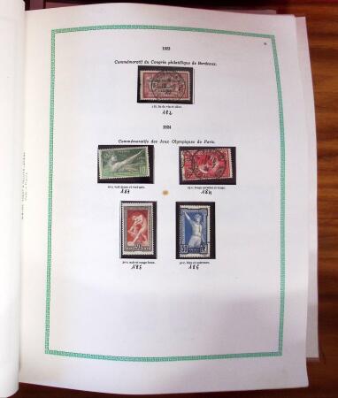 1849-1993, Collection de France en deux albums, dont