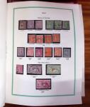 1849-1993, Collection de France en deux albums, dont