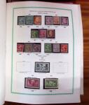 1849-1993, Collection de France en deux albums, dont