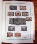 1849-1993, Collection de France en deux albums, dont