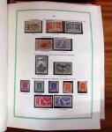 1849-1993, Collection de France en deux albums, dont