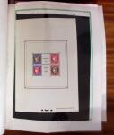 1849-1993, Collection de France en deux albums, dont