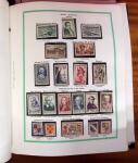 1849-1993, Collection de France en deux albums, dont