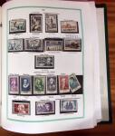 1849-1993, Collection de France en deux albums, dont