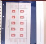 1849-2013, Collection de France en 11 classeurs Safe,