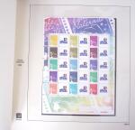 1849-2013, Collection de France en 11 classeurs Safe,