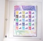 1849-2013, Collection de France en 11 classeurs Safe,