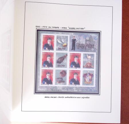 1849-2013, Collection de France en 11 classeurs Safe,