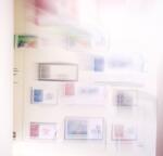 1849-2013, Collection de France en 11 classeurs Safe,