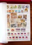 1849-2011, Collection assez complète en oblitéré