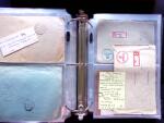 1941-44, Study of German Fieldpost in the Crimea, selection