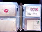 1941-44, Study of German Fieldpost in the Crimea, selection