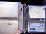 1941-44, Study of German Fieldpost in the Crimea, selection