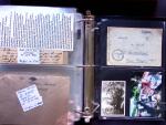 1941-44, Study of German Fieldpost in the Crimea, selection