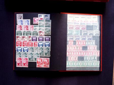 1880-1950, Petite succession en deux cartons, avec