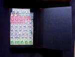 1880-1950, Petite succession en deux cartons, avec