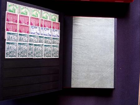 1880-1950, Petite succession en deux cartons, avec